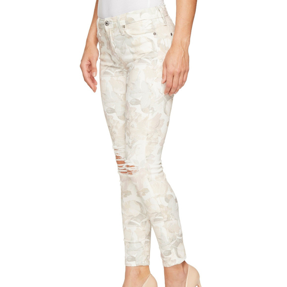 7 for All Mankind Skinnies- SZ26- New w/tags - Picture 6 of 8